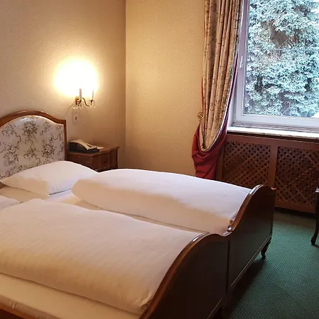 Hotel Hohenstauffen