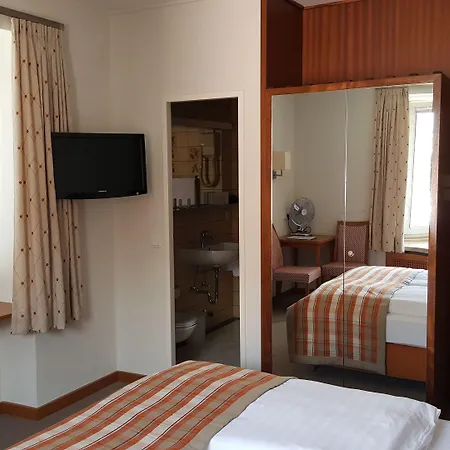 Hotel Hohenstauffen