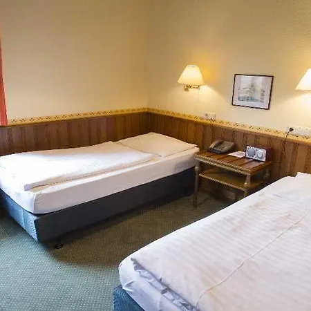 Hohenstauffen Hotel Salzburg