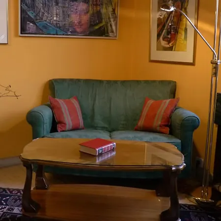 Hohenstauffen Отель Зальцбург