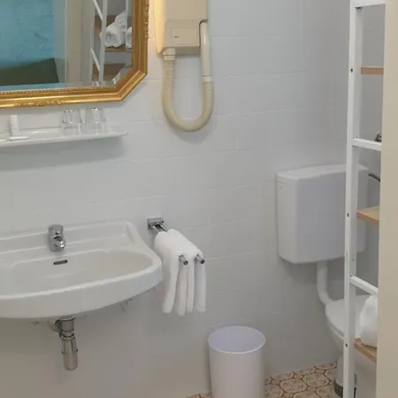 Hohenstauffen Hotel 3*