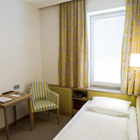Hohenstauffen Hotel