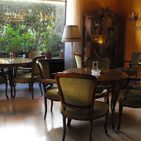 Hohenstauffen Зальцбург