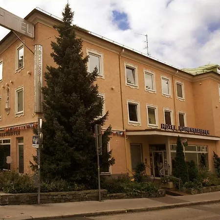 Hohenstauffen