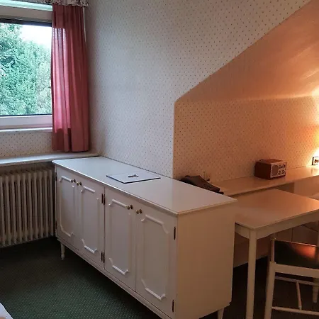 Hohenstauffen Hotel 3*