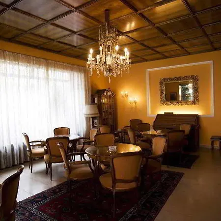 Hohenstauffen Hotel Salzburg