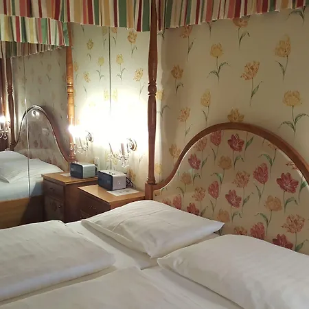 Hotel Hohenstauffen