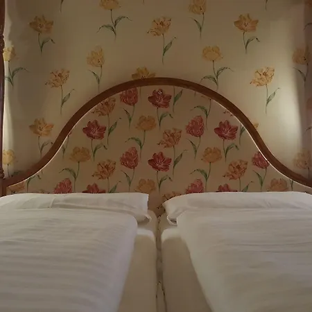 Hohenstauffen Hotel Salisburgo