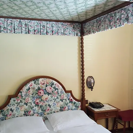 Hohenstauffen 3* Salisburgo