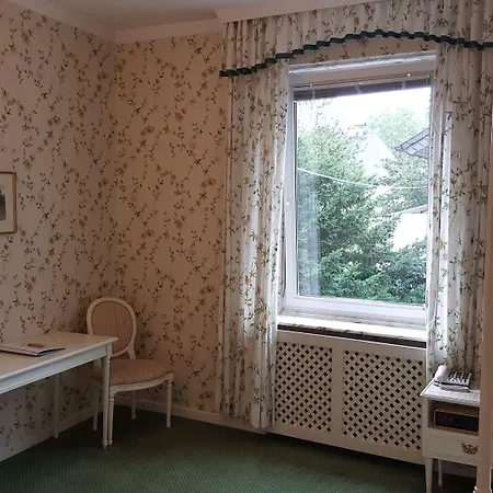 Hohenstauffen Hotel 3*