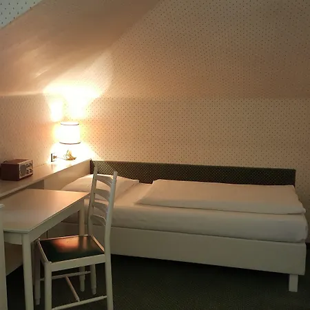 Hohenstauffen 3* Salisburgo