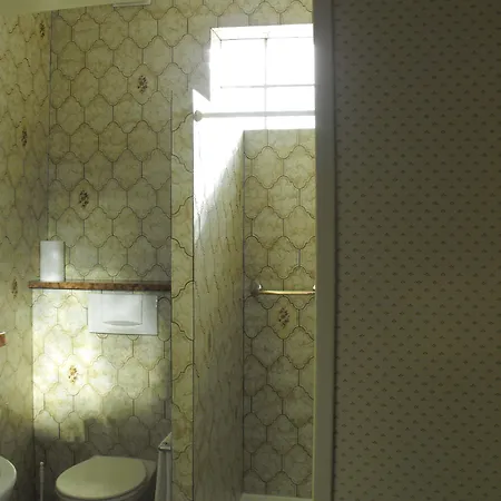 Hohenstauffen Hotel Salzburgo