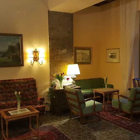 Hohenstauffen Salzburg