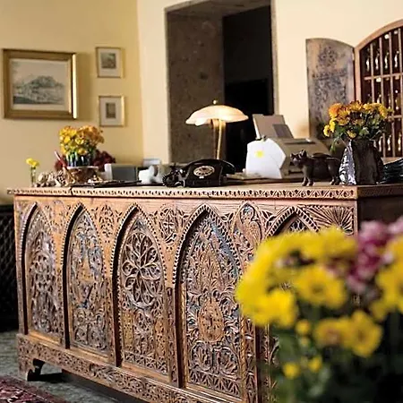 Hohenstauffen Hotel 3*