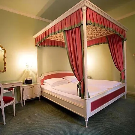 Hohenstauffen 3* Salzburg