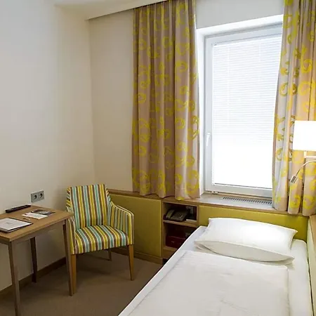 Hotel Hohenstauffen