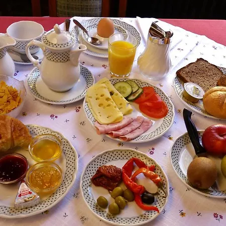 Hohenstauffen 3* Salzburg