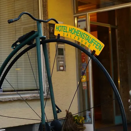 Hohenstauffen Salzburg