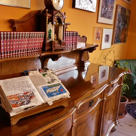 Hotel Hohenstauffen 3*