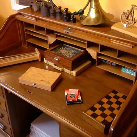 Hohenstauffen Hotel 3*