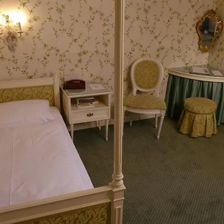 Hohenstauffen Hotel Salzburg