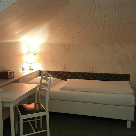 Hotel Hohenstauffen