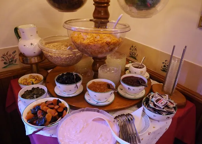 Hohenstauffen Ξενοδοχείο