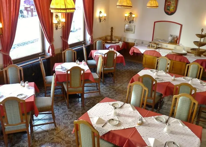 Ξενοδοχείο Hohenstauffen Σάλτσμπουργκ