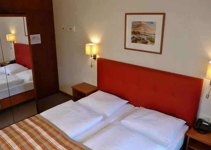 Ξενοδοχείο Hohenstauffen Σάλτσμπουργκ