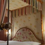 ホテル ホーエンシュタウフェン ザルツブルク