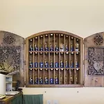 ホテル ホーエンシュタウフェン