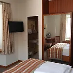 ホテル ホーエンシュタウフェン