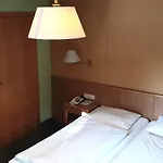 ホテル ホーエンシュタウフェン ザルツブルク