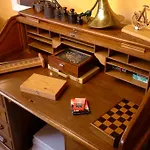 ホーエンシュタウフェン ホテル 3*