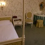 ホーエンシュタウフェン ホテル ザルツブルク