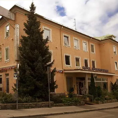 Hohenstauffen 3*