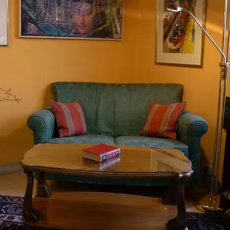 호헨스타우펜 호텔 잘츠부르크