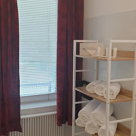 Ξενοδοχείο Hohenstauffen 3*