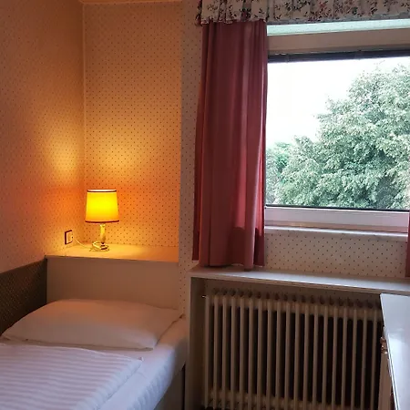 Otel Hohenstauffen Salzburg