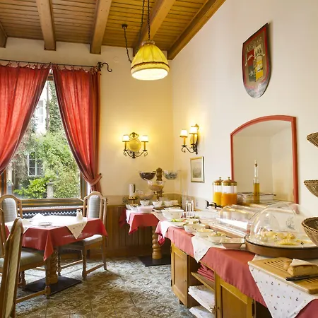 Hohenstauffen Salzburg