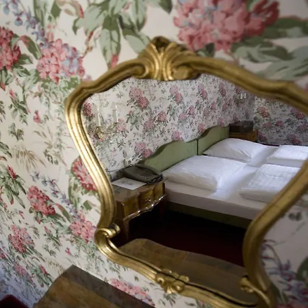 Hohenstauffen 3* Salzburg