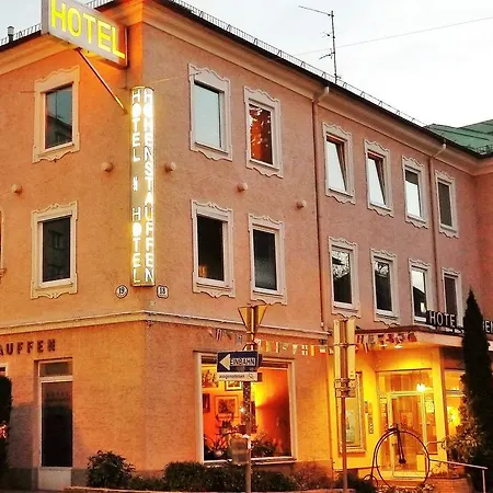 Otel Hohenstauffen