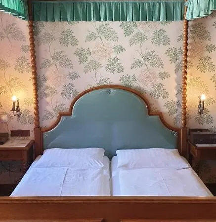 Hohenstauffen Otel Salzburg