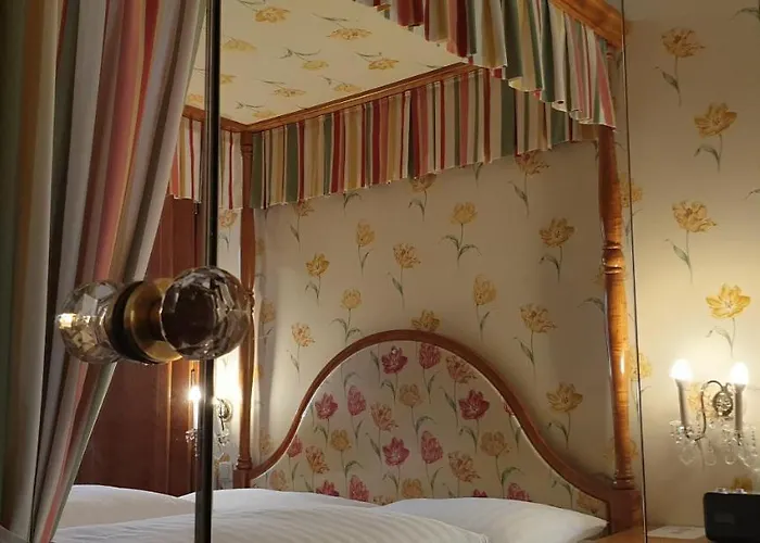 호텔 호헨스타우펜 잘츠부르크