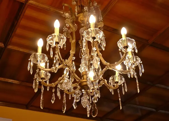 호헨스타우펜 3*