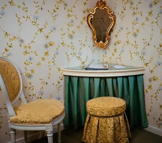 호헨스타우펜 3* 잘츠부르크