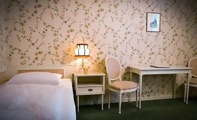 호헨스타우펜 잘츠부르크