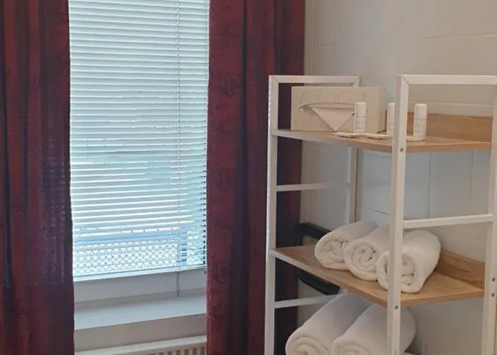 호텔 호헨스타우펜 3*