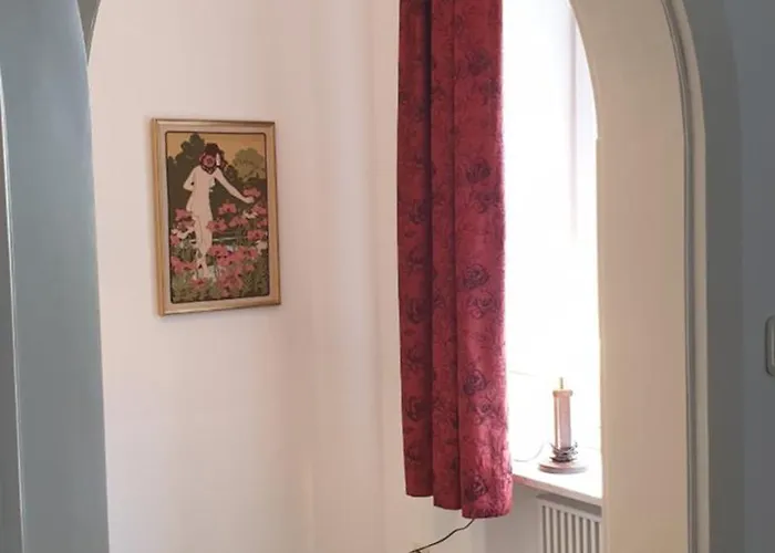 호텔 호헨스타우펜 3*