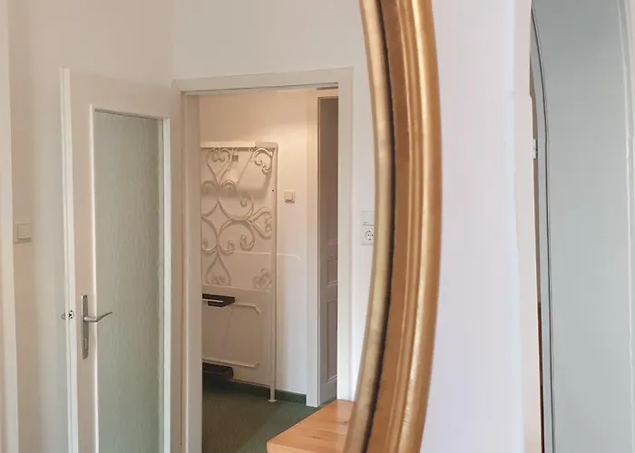 호텔 호헨스타우펜 잘츠부르크